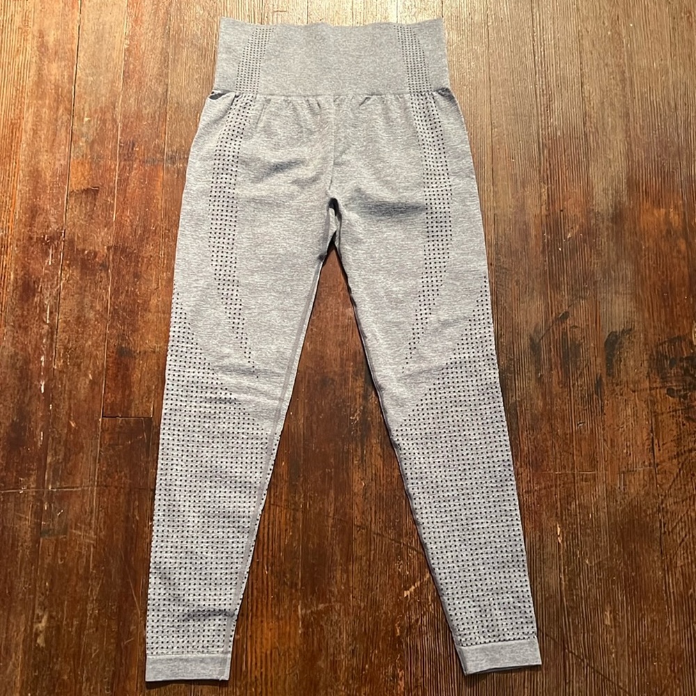 Athletic Leggings